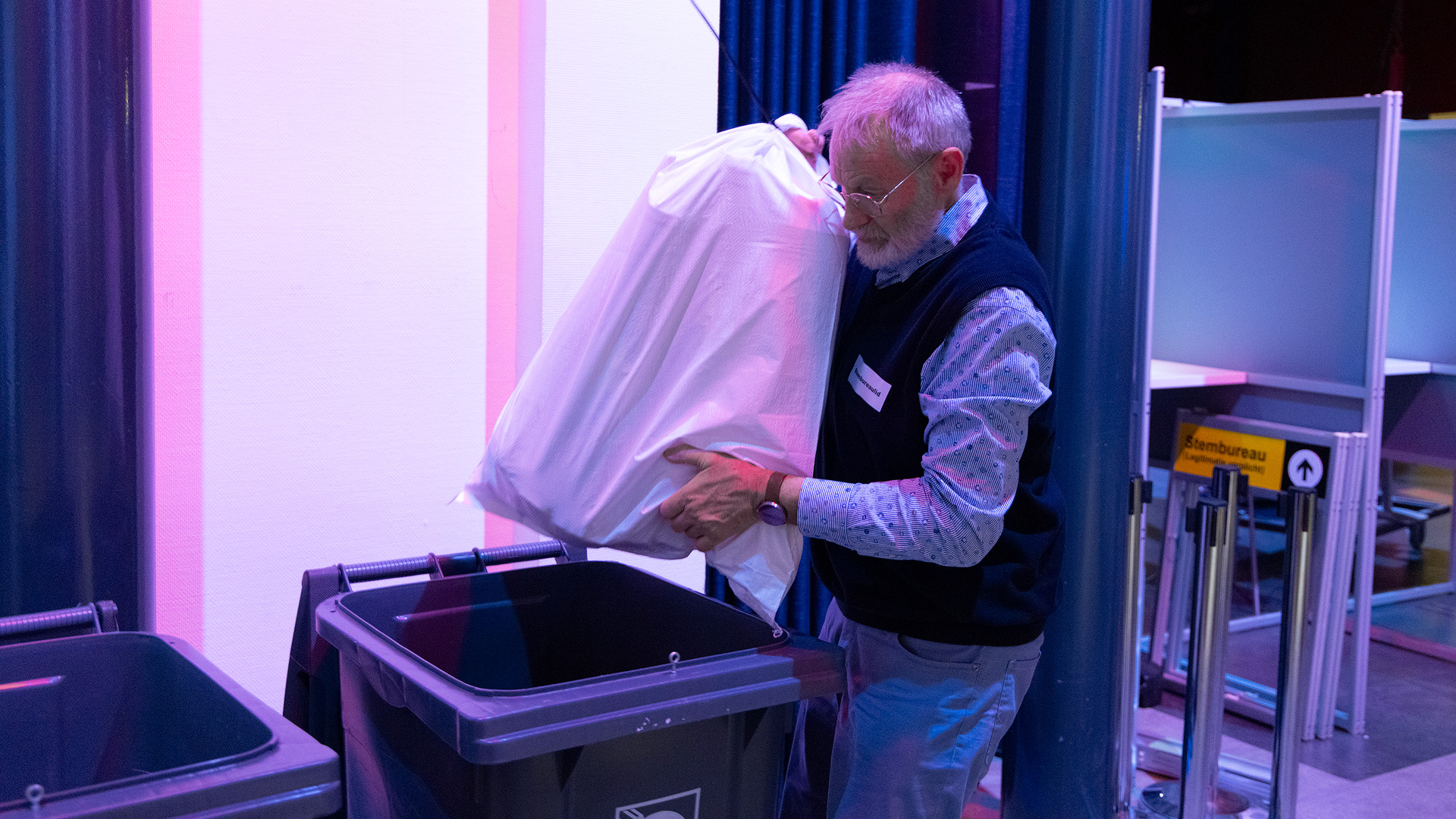 Assen kiest: drie nieuwe partijen in de raad