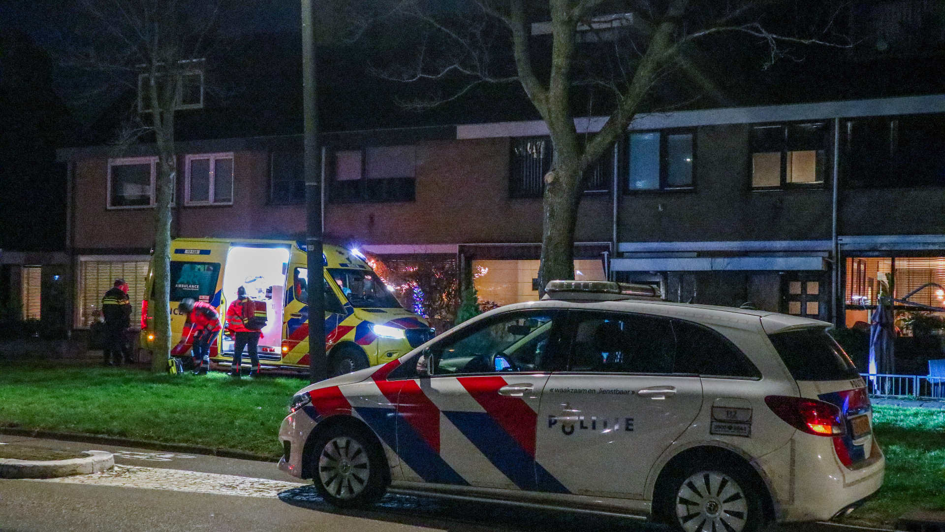 1-jarig Meisje Gebeten Door Hond In Woning Maassluis | Woning Dordrecht ...