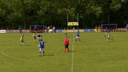 Wonderassist van Jeroen Gooyert bij Blauw Geel - Nieuw Roden