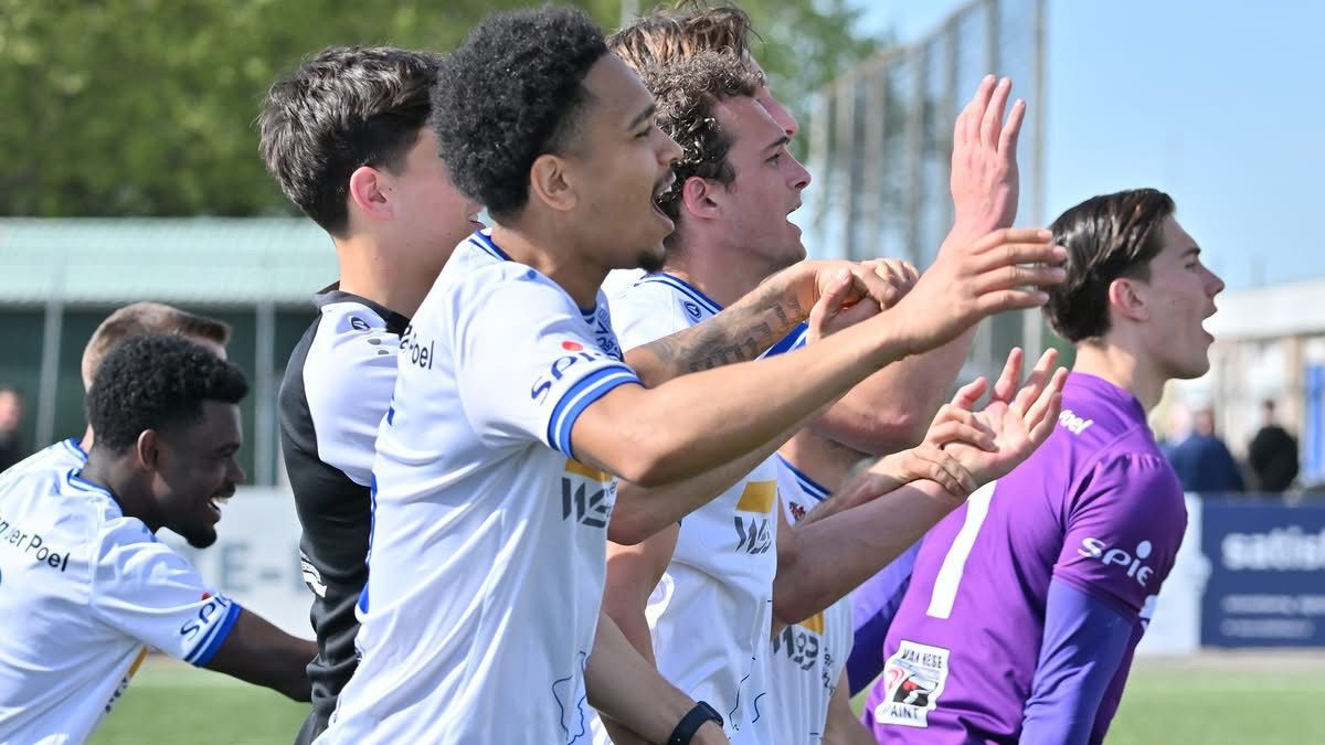 Uitspraak kort geding is morgen: Hoek heeft vóór duel met De Treffers duidelijkheid