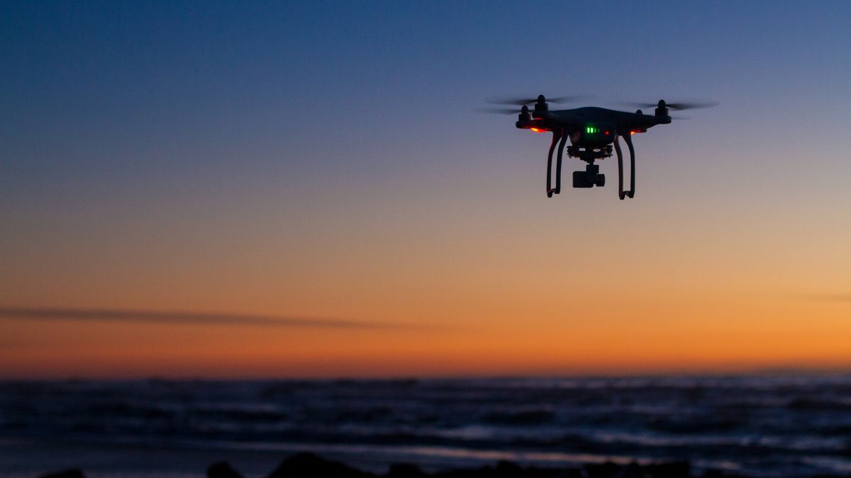 Geen vliegende start voor proef met drone-toezicht op openbare orde