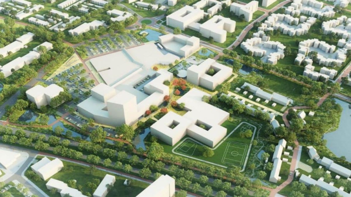 Archeologen doen onderzoek op nieuwbouwlocatie Zwolle: 'Verrassing niet uitgesloten'