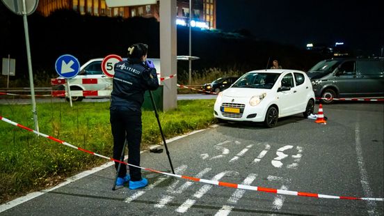 Nijmegenaar (20) blijft langer vast na dodelijk schietincident
