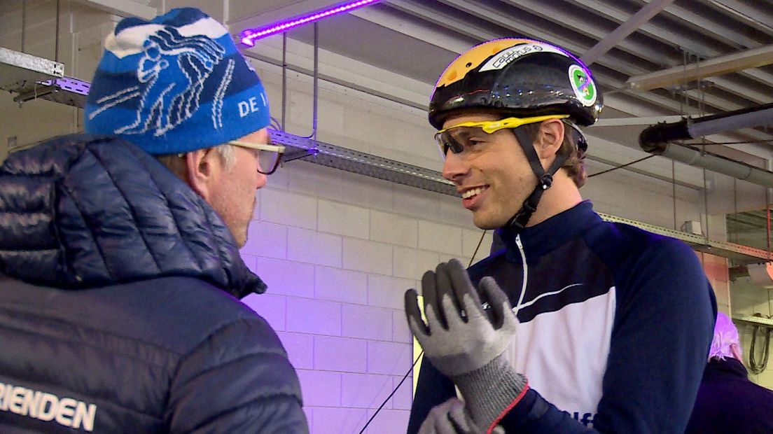 Ploegloze Mesu gaat voor tweede overwinning op Weissensee