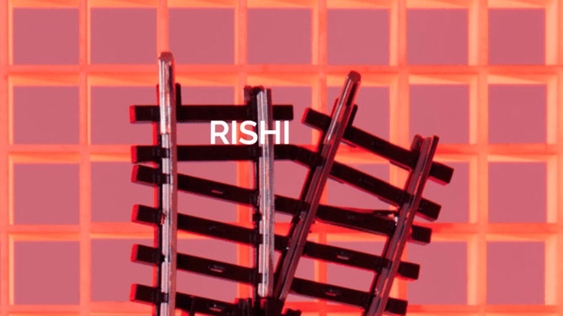 Theatervoorsteling Rishi 