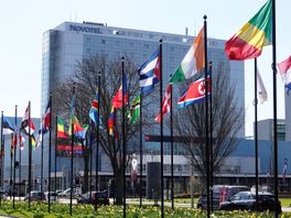 NAVO-top 2025 in Den Haag? 'Wij zijn klaar voor deze topconferentie'