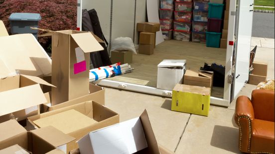 Meeste Limburgse gemeenten lukt het niet om genoeg statushouders te huisvesten Nieuws