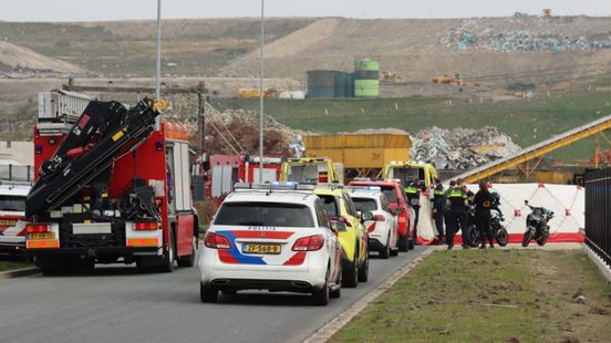 Bunschoter omgekomen bij botsing tussen motoren, man uit Amersfoort gewond.