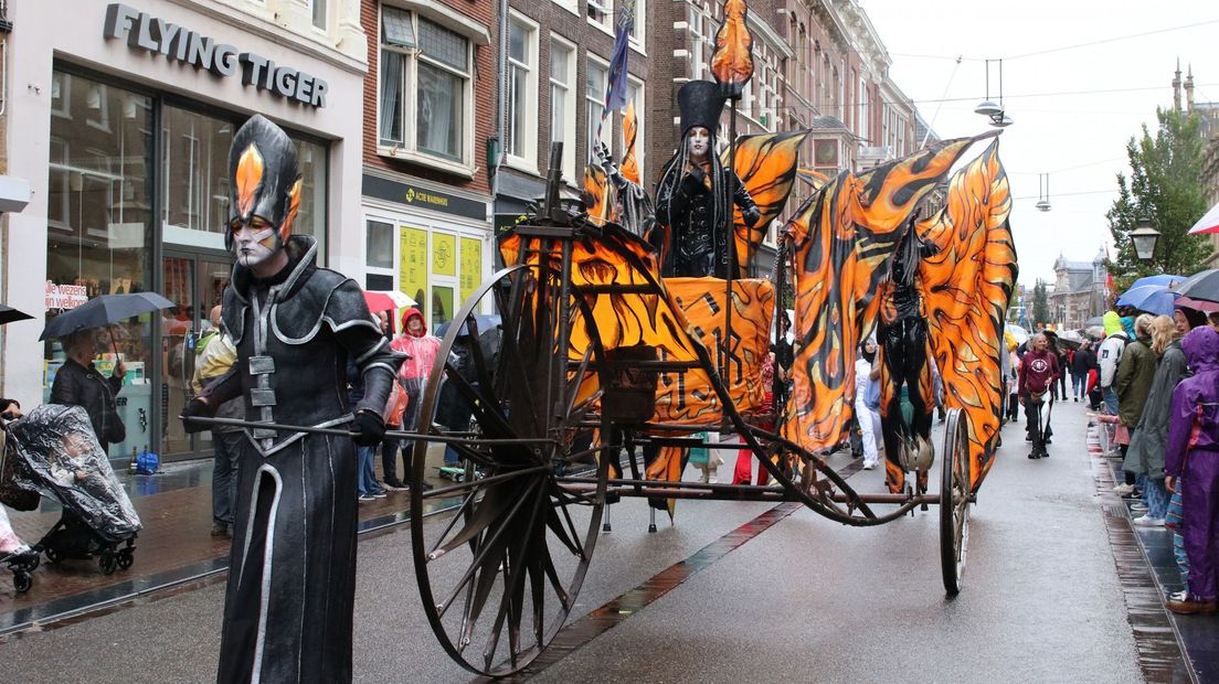 De Grote Optocht