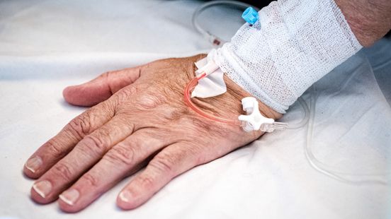 Ongeloof heerst bij familie van man die overleed aan westnijlvirus: 'Hij was zo sterk als een beer' Home