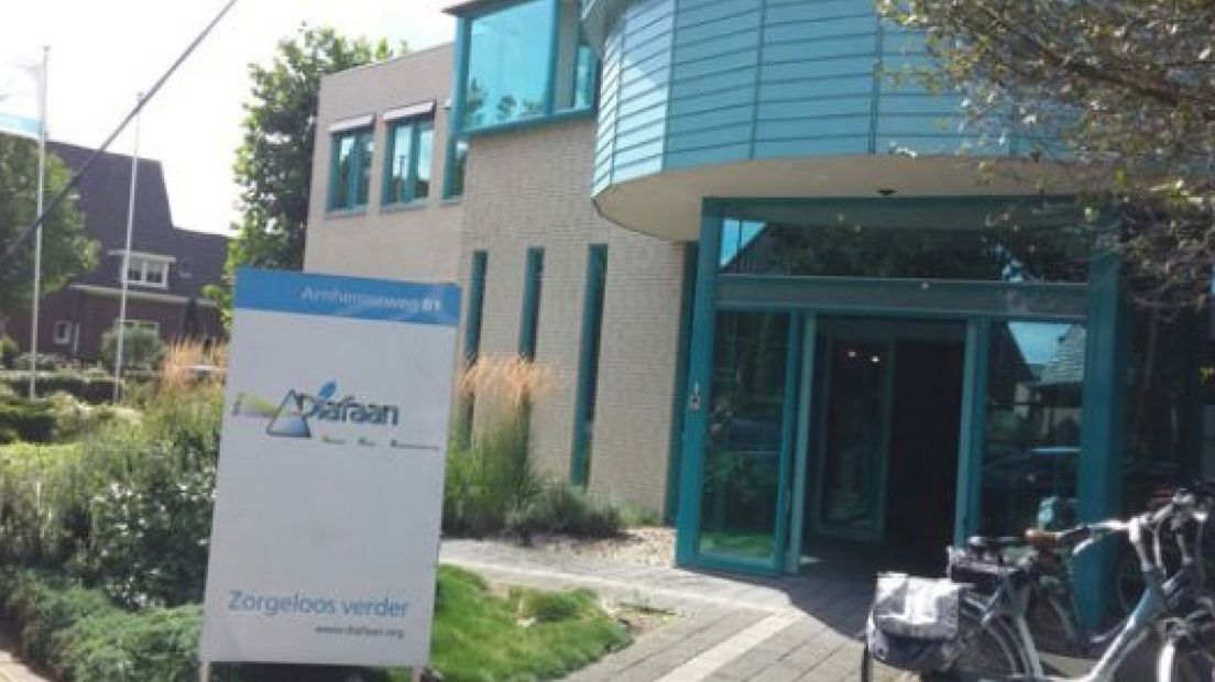 Bewoners De Pannerd in Pannerden hoeven niet te verhuizen