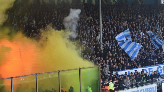 Bemmelse basketbalsters in bekerfinale • onvrede bij Vitesse-supporters