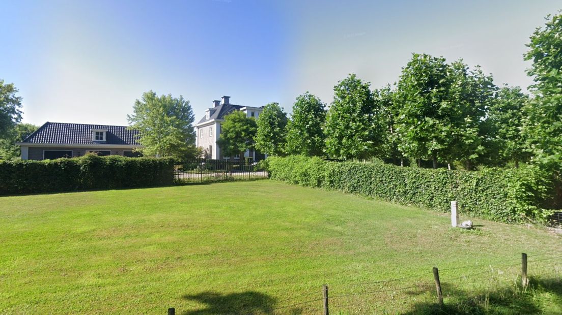 Luxueus landhuis in Wijchen staat te koop