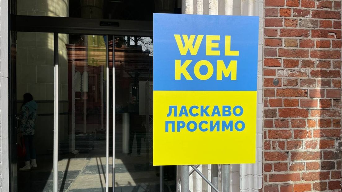 Solidariteit met Oekraïne