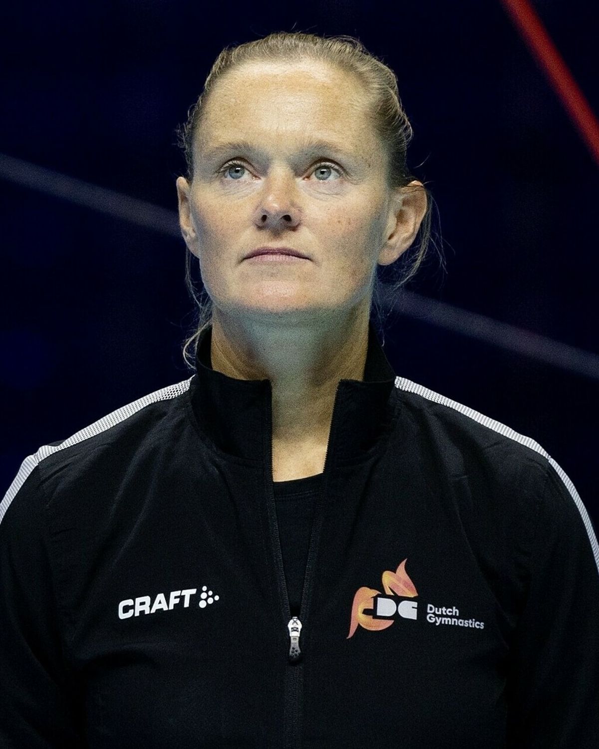 José van der Veen weer naar Olympische Spelen Omrop Fryslân