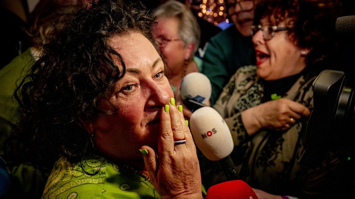 BBB krijgt 500 aanmeldingen voor kandidatenlijst Tweede Kamer RTV Oost BBB krijgt 500 aanmeldingen voor kandidatenlijst Tweede Kamer RTV Oost