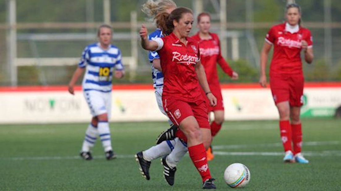 FC Twente - FC Zwolle