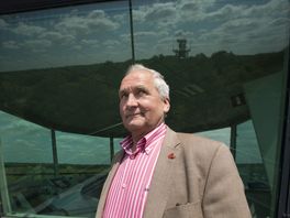 Wie is Jan van Eck, de nieuwe eigenaar van voormalig Speelstad Oranje?