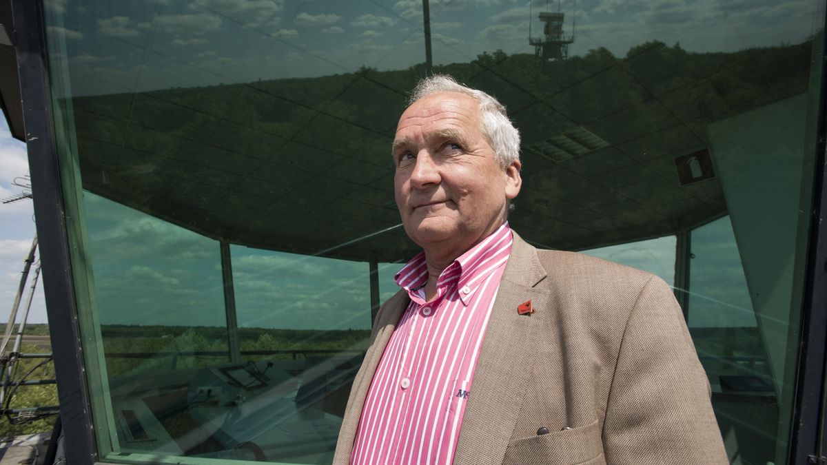 Wie is Jan van Eck, de nieuwe eigenaar van voormalig Speelstad Oranje?