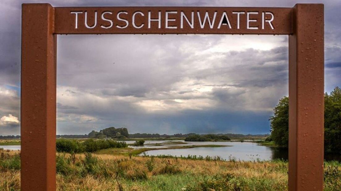 Wie foto's instuurt van Tusschenwater maakt kans op een startkaart voor de Hunzeloop.