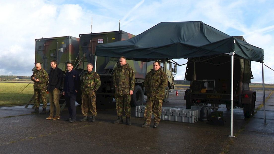 Landmacht schiet te hulp bij bestrijden vogelgriep