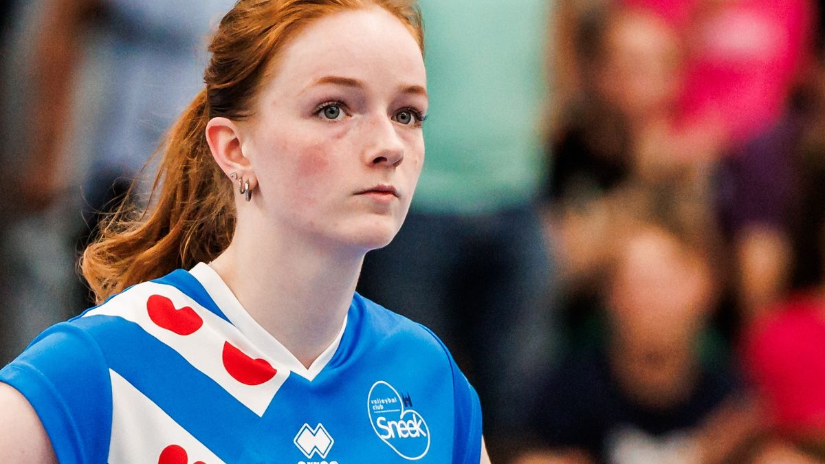 Friso Sneek verliest ook eerste competitiewedstrijd