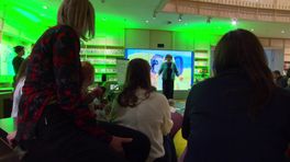 Kleine aap is prentenboek van het jaar