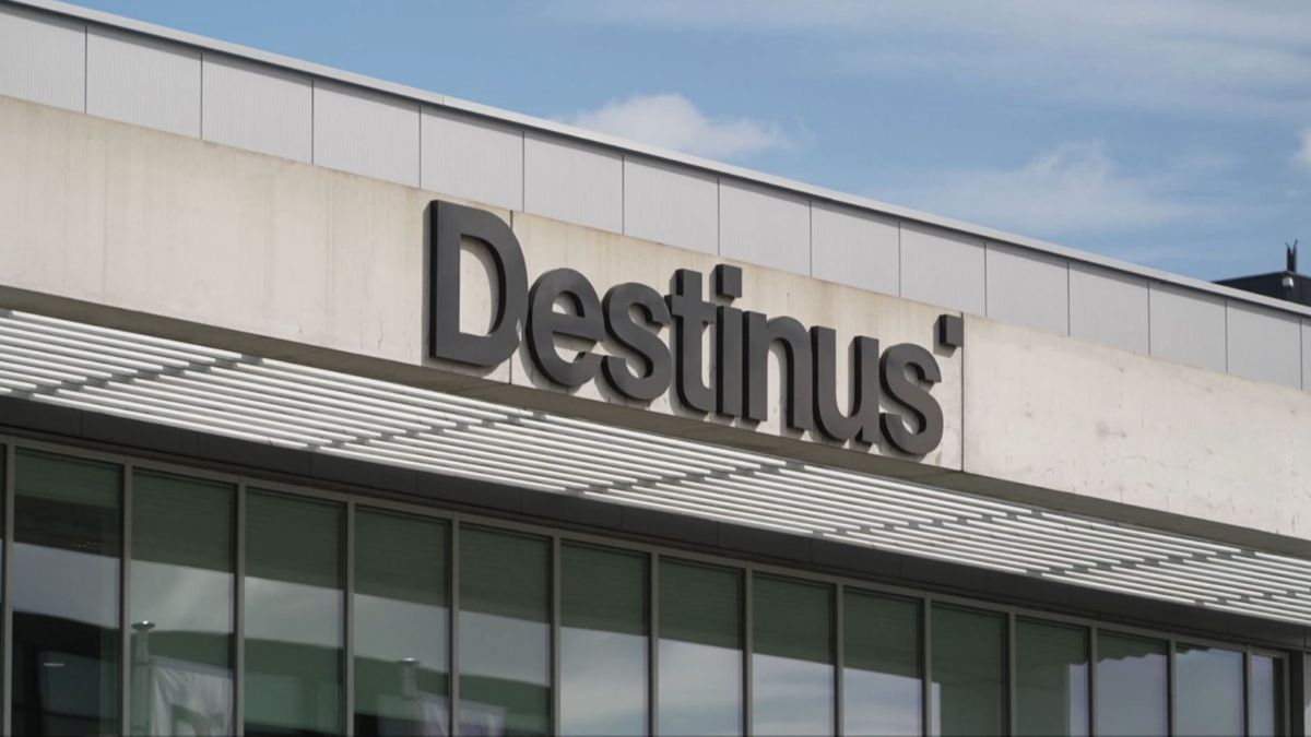 Destinus uit Hengelo ontwikkelt onderscheppingsdrones voor marineschepen