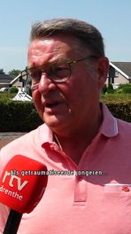 Bewoners Tuindorp zijn bezorgd