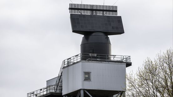 Defensie mag radarstation in Herwijnen bouwen