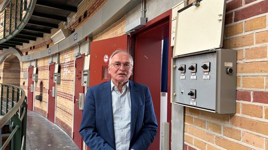 ZIEN | Zo ging de ontsnapping uit de Koepelgevangenis