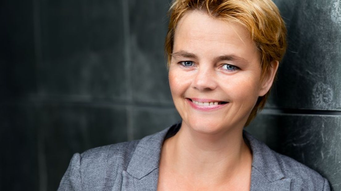 Schrijfster Journalist Marije Klein