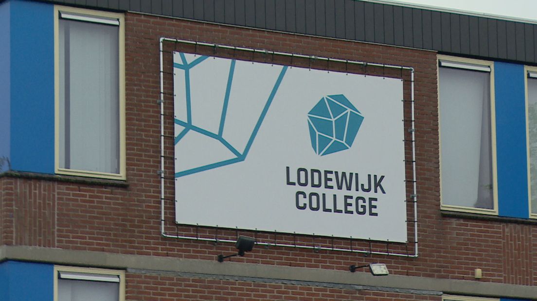 Lodewijk College