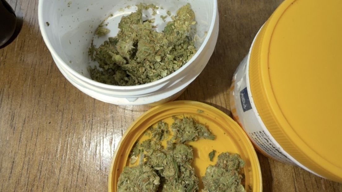 Medicinale cannabis