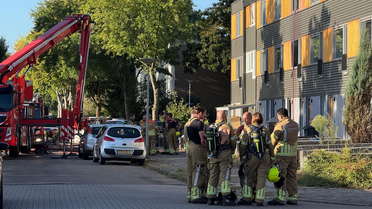 Geen strafvervolging na fatale brand Roermond: 'Geen verdachten in leven'