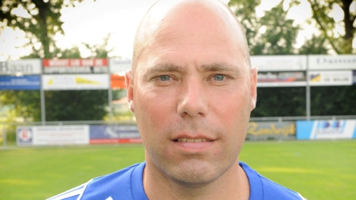 Van Oostrum per direct weg bij Dieze West