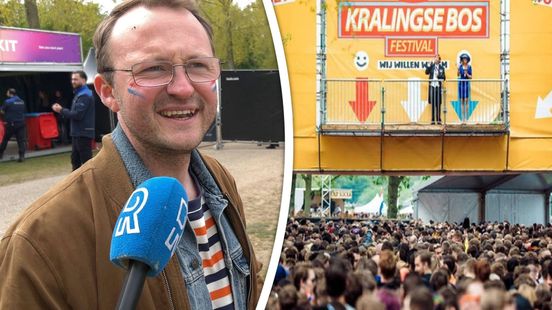 Tijdens Koningsdag pakt het ene Rotterdamse festival het groots aan, terwijl de ander vecht voor bestaan