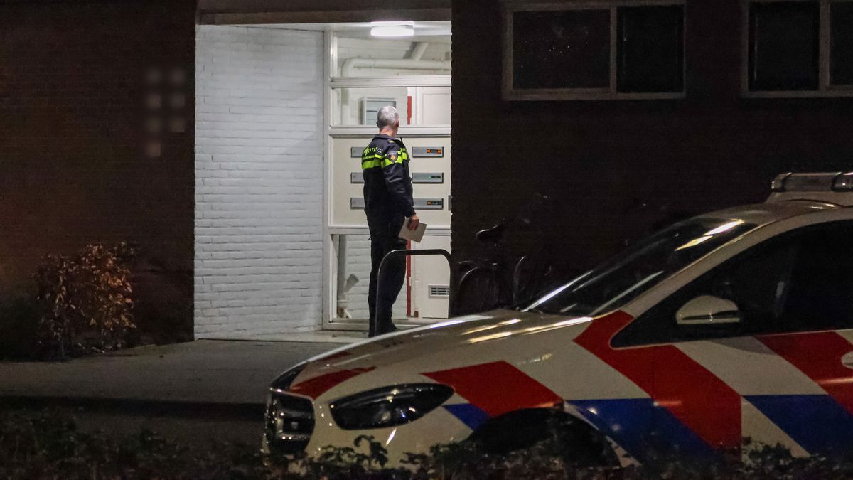 Overleden persoon gevonden in woning in Deventer