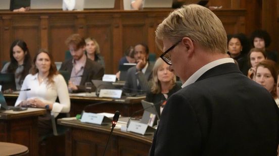 Van bondgenoten naar breuk tijdens verkenning: VVD en Leefbaar Rotterdam uit elkaar