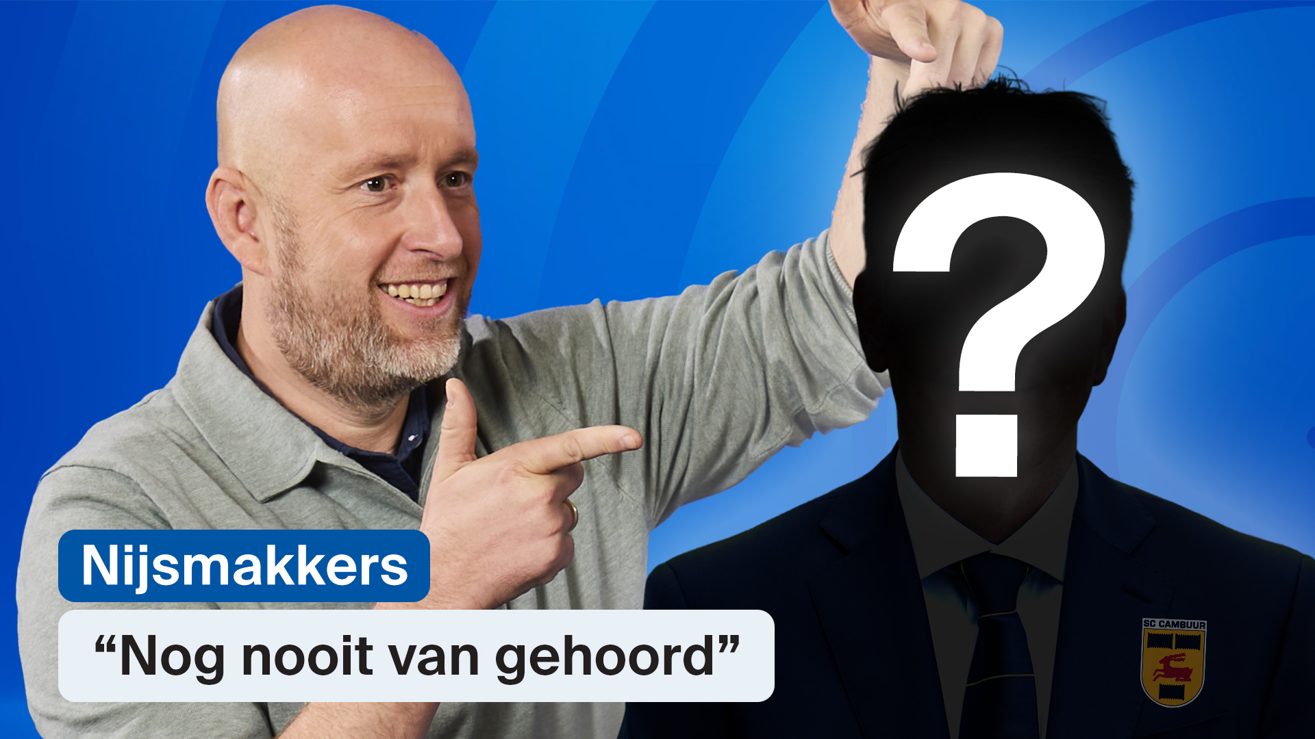 Nijsmakkers