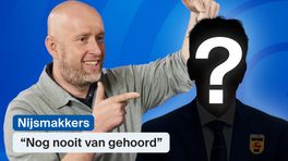 Nijsmakkers