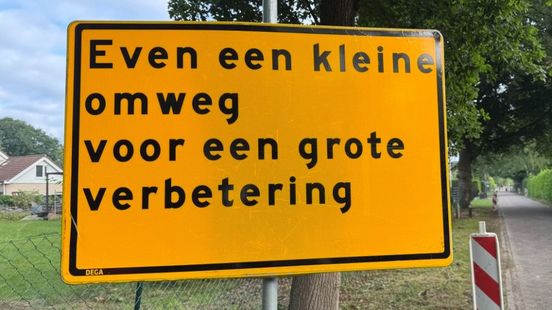 Foto: Bewoners blij met verkeersaanpak in deze buurt, maar het kan nog beter