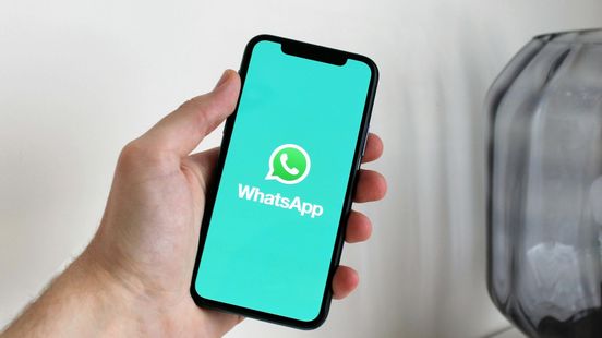Foto: Ouderen opgelicht via WhatsApp: 20-jarige krijgt 16 maanden cel