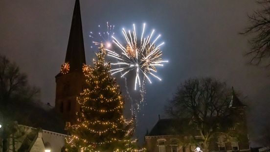 9 overlastgevers krijgen een gebiedsverbod voor heel Maarssenbroek tijdens jaarwisseling Home