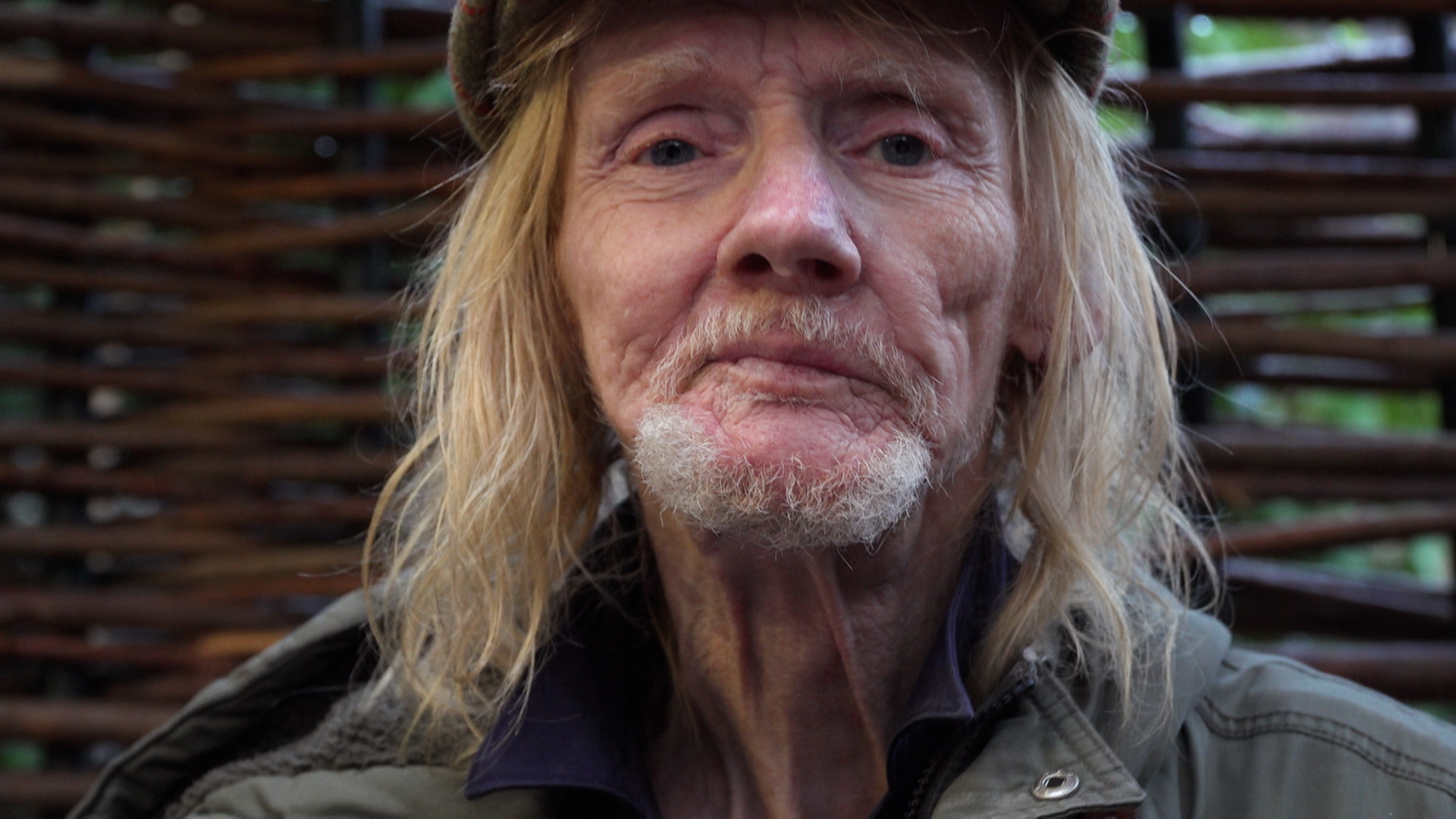 Roelof verdween van de Utrechtse straten: 'Willen jullie zeggen dat het goed met me gaat?'