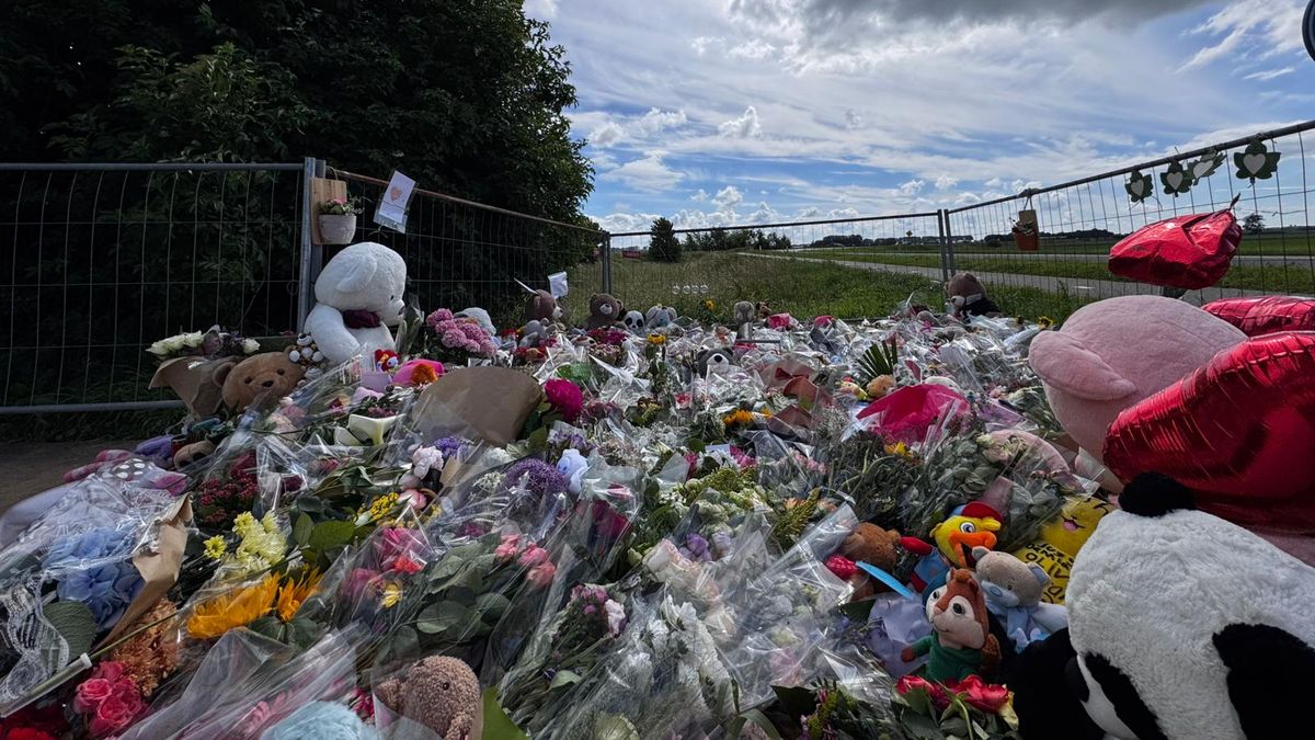 Scholenkoepel dankt meelevenden voor hun steun • Twee gewonden nog in ziekenhuis