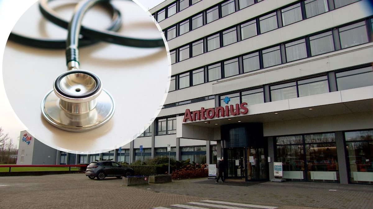 Toekomst voor huisartsenzorg West-Zeeuws-Vlaanderen: Praktijken gaan samen verder in 'MC De Golfbrek