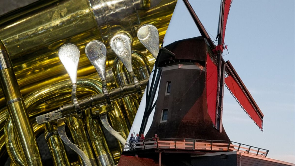 Eropuit dit weekend? Dit is er te doen in Fryslân