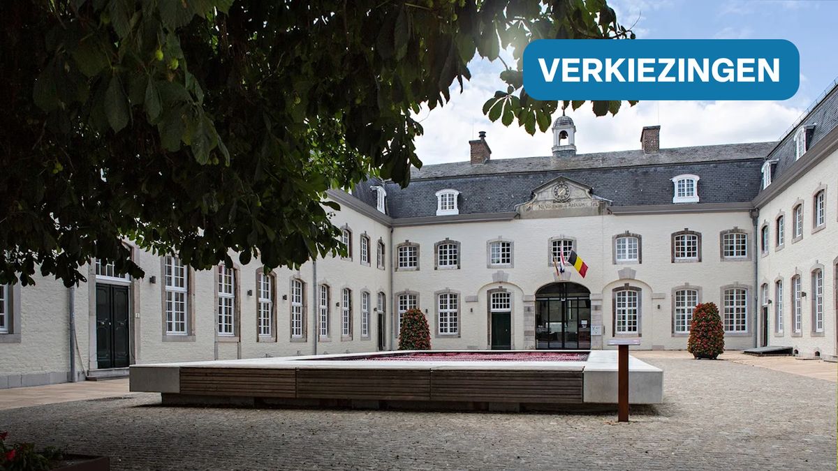 Vaals volgt met uitslag: D66 en CDA grootste stijgers