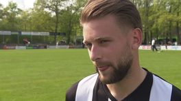De ontlading bij Renkema en degradatiekandidaat Roden is groot